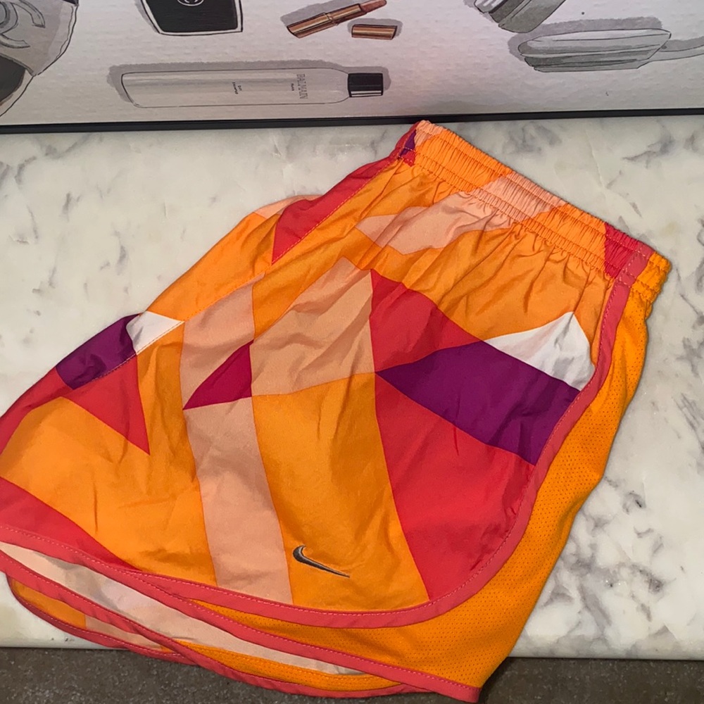 Nike Dri-Fit Athletic Short
